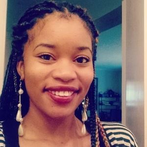 Meet your Posher, Myisha